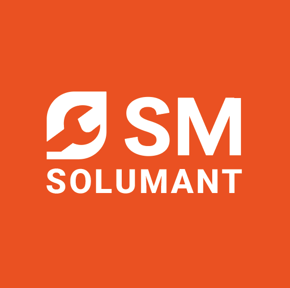 Logotipo SOLUMANT