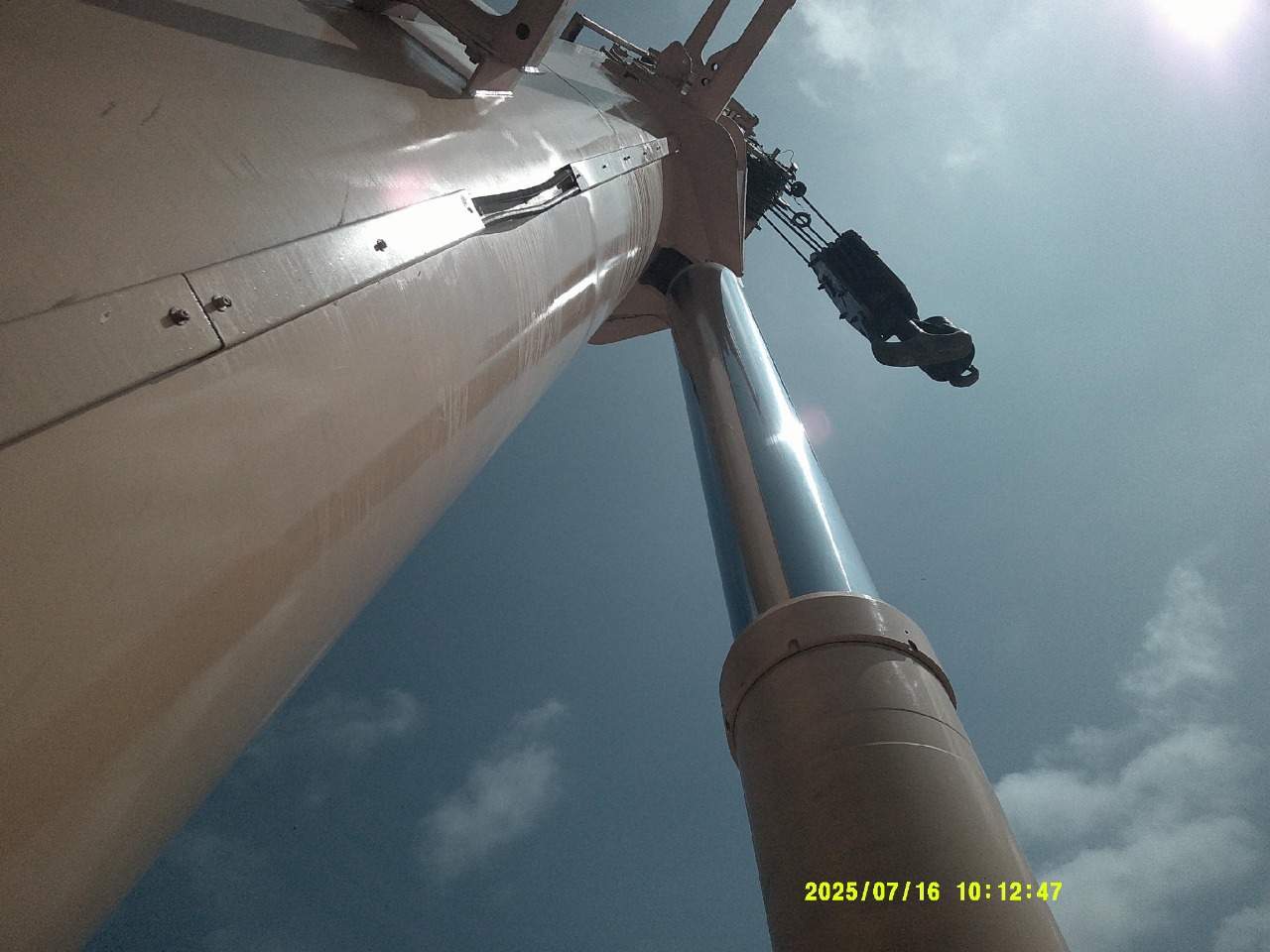Imagen solum gen 25