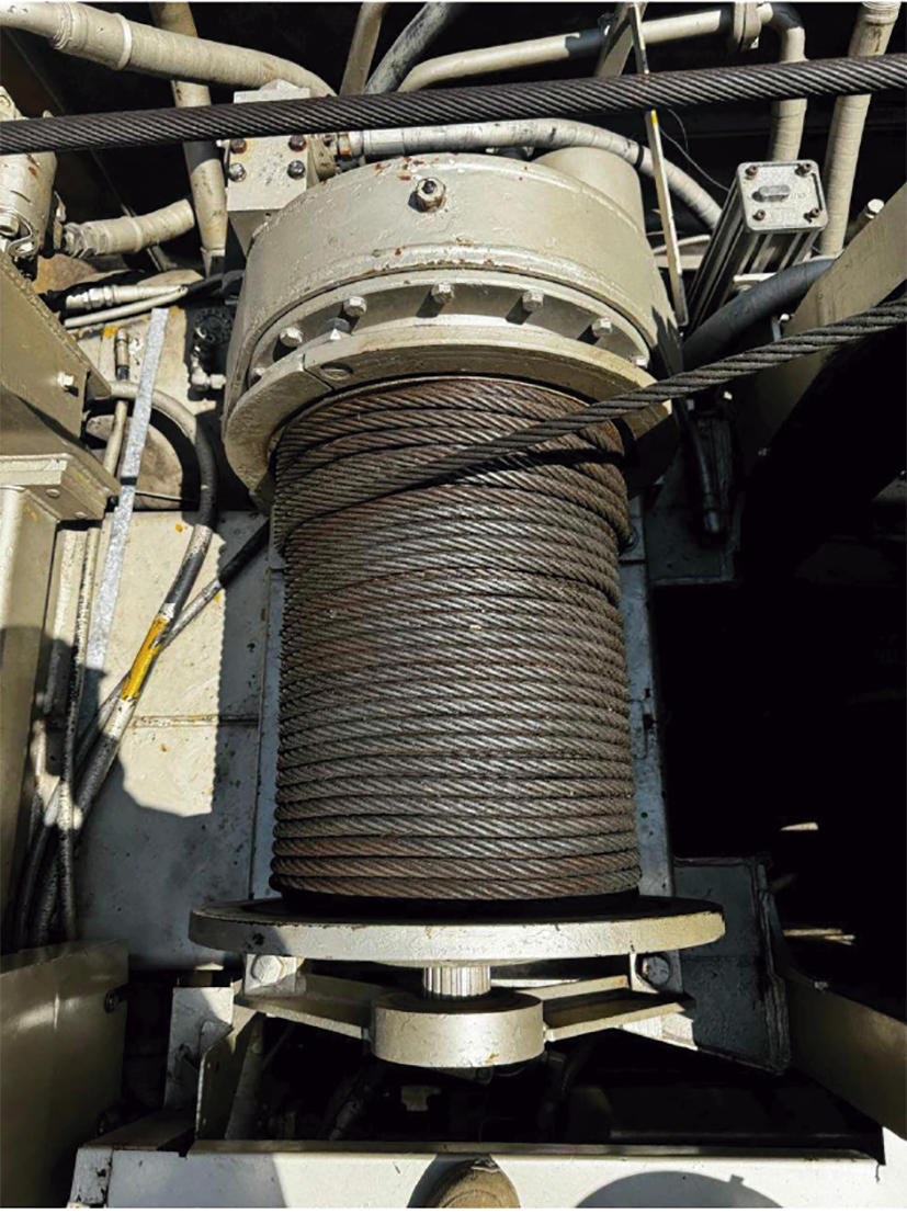 SOLUMANT SAFE EQUIPMENT