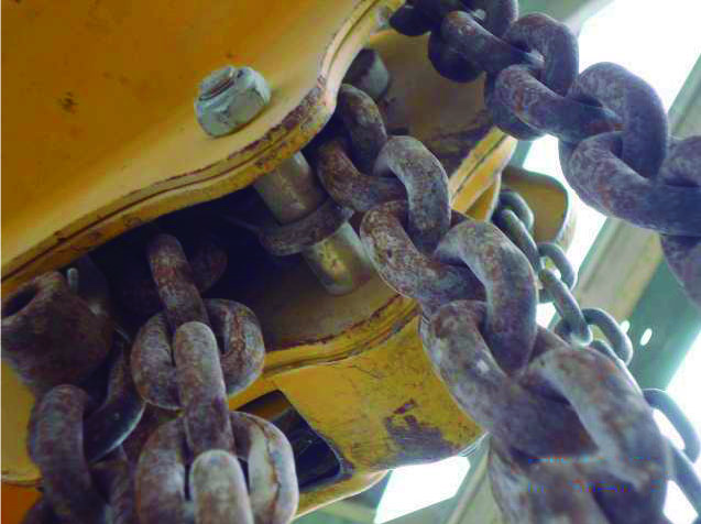 SOLUMANT EC SAFE EQUIPMENT