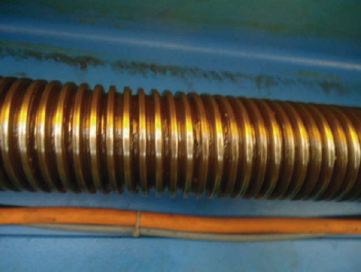 Solumant EC safe equipment